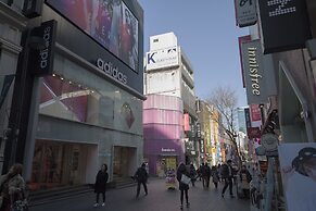 K-Grand Hotel Myeongdong