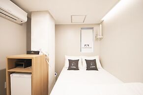 K-Grand Hotel Myeongdong
