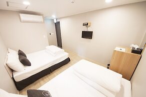 K-Grand Hotel Myeongdong