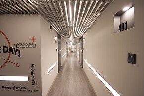 K-Grand Hotel Myeongdong