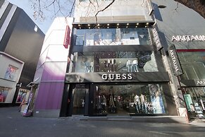 K-Grand Hotel Myeongdong