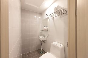 K-Grand Hotel Myeongdong