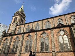 K-Grand Hotel Myeongdong