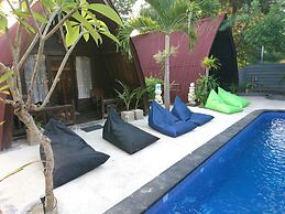 Coral Beach 2 Bungalow