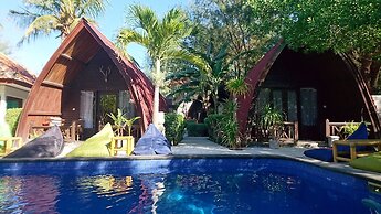 Coral Beach 2 Bungalow