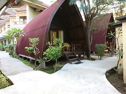 Coral Beach 2 Bungalow