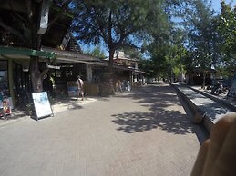 Coral Beach 2 Bungalow