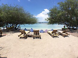 Coral Beach 2 Bungalow
