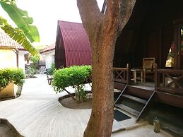 Coral Beach 2 Bungalow