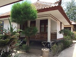 Coral Beach 2 Bungalow