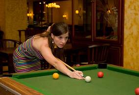 Holiday World Resort