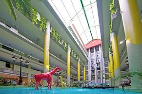 Holiday World Resort Affiliated by Meliá