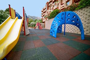 Holiday World Resort