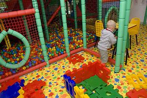 Holiday World Resort