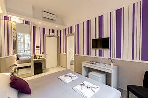 Grand Tour Rome Suites - Liberty Collection
