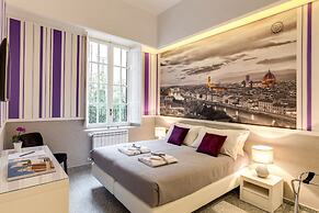 Grand Tour Rome Suites - Liberty Collection