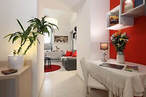 Grand Tour Rome Suites - Liberty Collection