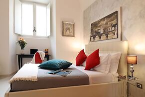 Grand Tour Rome Suites - Liberty Collection