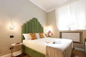 Grand Tour Rome Suites - Liberty Collection