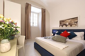Grand Tour Rome Suites - Liberty Collection