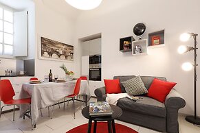 Grand Tour Rome Suites - Liberty Collection