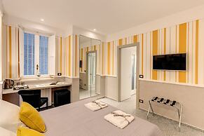 Grand Tour Rome Suites - Liberty Collection