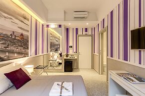 Grand Tour Rome Suites - Liberty Collection