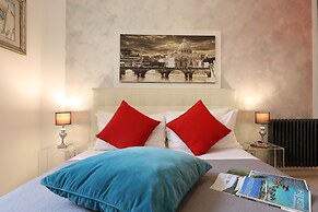 Grand Tour Rome Suites - Liberty Collection