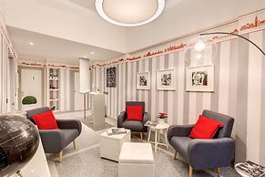 Grand Tour Rome Suites - Liberty Collection