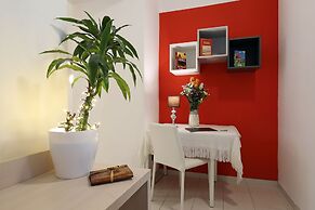 Grand Tour Rome Suites - Liberty Collection