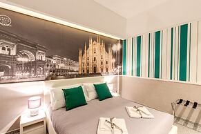 Grand Tour Rome Suites - Liberty Collection