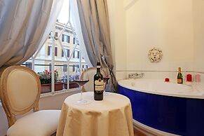 Grand Tour Rome Suites - Liberty Collection