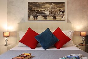 Grand Tour Rome Suites - Liberty Collection