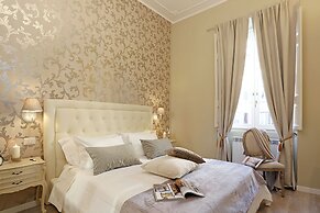 Grand Tour Rome Suites - Liberty Collection