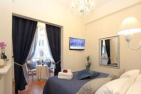 Grand Tour Rome Suites - Liberty Collection