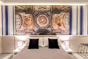 Grand Tour Rome Suites - Liberty Collection