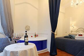 Grand Tour Rome Suites - Liberty Collection