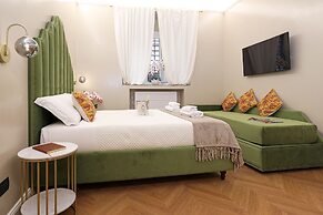 Grand Tour Rome Suites - Liberty Collection