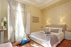 Grand Tour Rome Suites - Liberty Collection