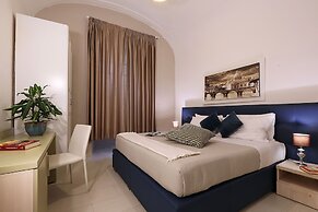 Grand Tour Rome Suites - Liberty Collection
