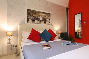 Grand Tour Rome Suites - Liberty Collection