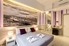 Grand Tour Rome Suites - Liberty Collection