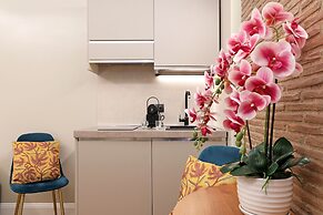 Grand Tour Rome Suites - Liberty Collection