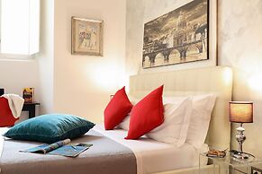 Grand Tour Rome Suites - Liberty Collection