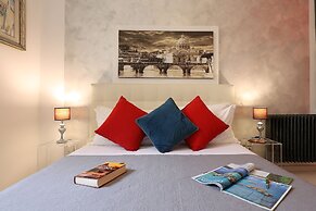Grand Tour Rome Suites - Liberty Collection