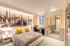 Grand Tour Rome Suites - Liberty Collection