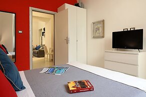 Grand Tour Rome Suites - Liberty Collection