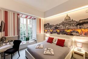 Grand Tour Rome Suites - Liberty Collection