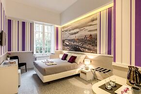 Grand Tour Rome Suites - Liberty Collection
