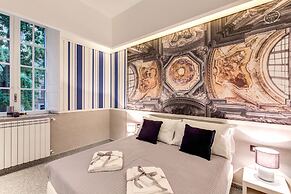 Grand Tour Rome Suites - Liberty Collection